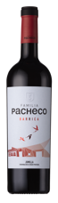 Bottle shot - Viña Elena, Familia Pacheco Barrica, DO Jumilla, Spain