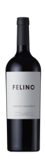 Bottle shot - Viña Cobos, Felino Cabernet Sauvignon, Luján de Cuyo & Valle de Uco, Mendoza, Argentina