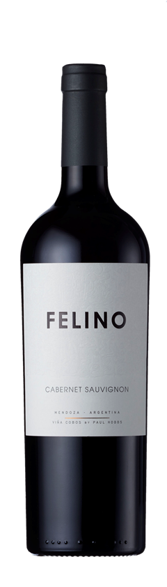 Viña Cobos, Felino Cabernet Sauvignon, Luján de Cuyo & Valle de Uco, Mendoza, Argentina, 2020