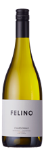 Bottle shot - Viña Cobos, Felino Chardonnay, Luján de Cuyo & Valle de Uco, Mendoza, Argentina