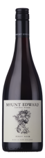 Bottle shot - Mount Edward, Pinot Noir, Central Otago, New Zealand