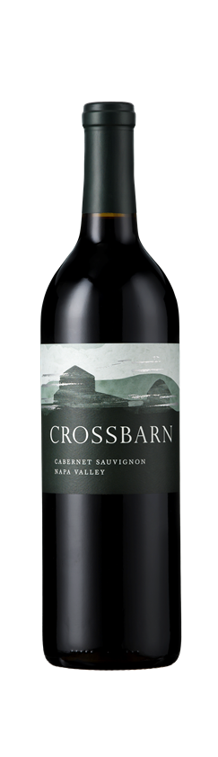 Paul Hobbs, Crossbarn Cabernet Sauvignon, Napa Valley, USA, 2018