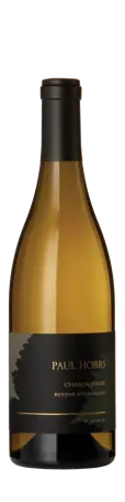 Bottle shot - Paul Hobbs, Chardonnay, Russian River Valley, USA