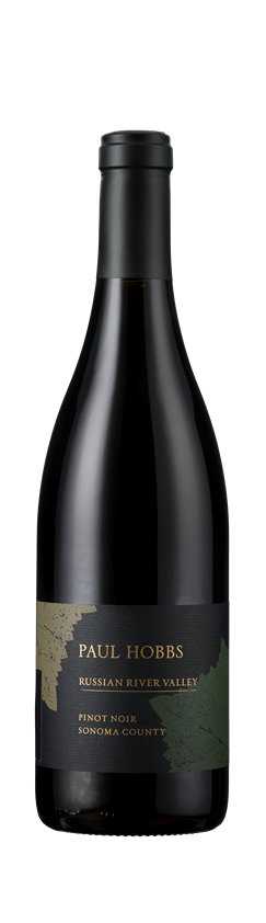 Paul Hobbs, Pinot Noir, Russian River, California, USA, 2021