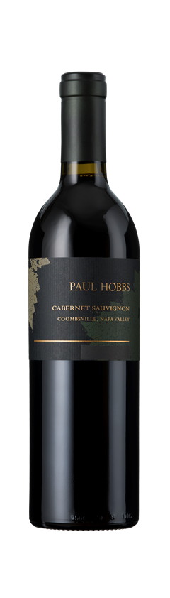 Paul Hobbs, Cabernet Sauvignon, Napa Valley, California, USA, 2019