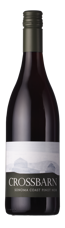 Bottle shot - Paul Hobbs, Crossbarn Pinot Noir, Sonoma Coast, California, USA