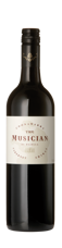 Bottle shot - Majella, The Musician Cabernet, Shiraz, Coonawarra, Australia