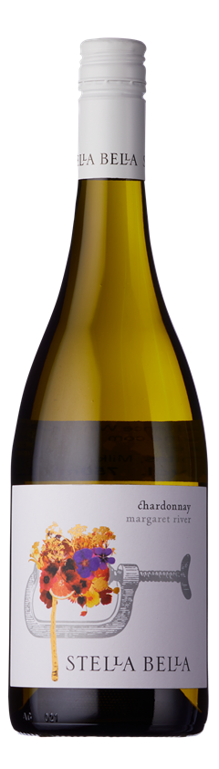 Stella Bella, Chardonnay, Margaret River, Australia, 2022