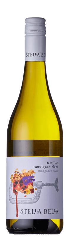 Stella Bella, Semillon, Sauvignon Blanc, Margaret River, Australia, 2023