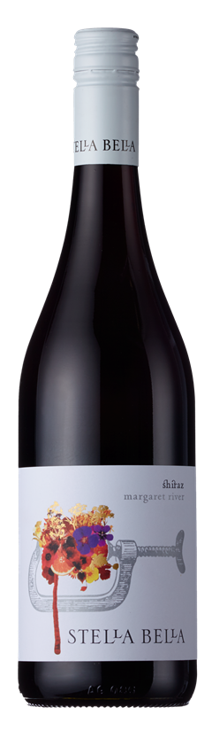 Stella Bella, Shiraz, Margaret River, Australia, 2017