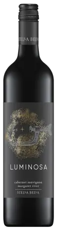 Bottle shot - Stella Bella, Luminosa Cabernet Sauvignon, Margaret River, Australia