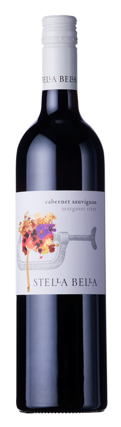 Stella Bella, Cabernet Sauvignon, Margaret River, Australia, 2020