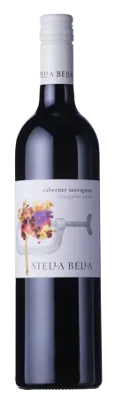 Bottle shot - Stella Bella, Cabernet Sauvignon, Margaret River, Australia