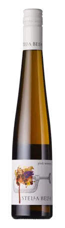 Bottle shot - Stella Bella, Pink Muscat, Margaret River, Australia [91 G/L RS] (37.5cl.)