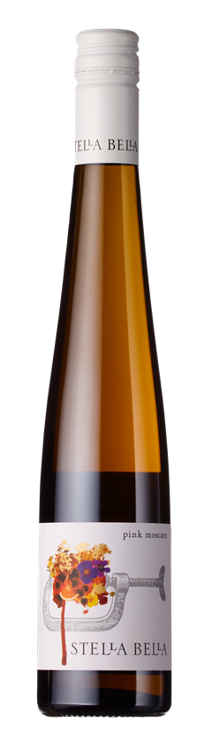 Stella Bella, Pink Muscat, Margaret River, Australia, 2024