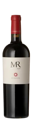 Bottle shot - Mvemve Raats, MR De Compostella, Stellenbosch, South Africa