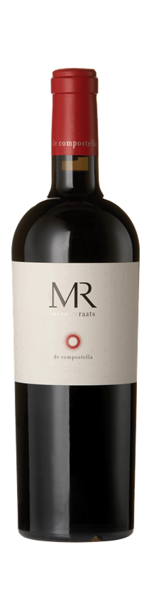 Raats Family Wines, MR De Compostella, Stellenbosch, South Africa, 2020