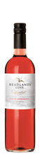 Bottle shot - Headlands Cove, White Zinfandel, California, USA