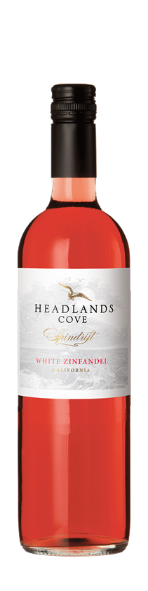 Headlands Cove, White Zinfandel, California, USA, 2022