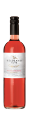 Bottle shot - Headlands Cove, White Zinfandel, California, USA