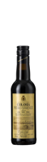 Bottle shot - Bodegas Gutiérrez Colosia, Pedro Ximenez, DO Jerez, Spain [370G/L RS] (37.5cl.)