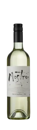 Bottle shot - Indomita, Nostros Sauvignon Blanc Reserva, Casablanca, Chile