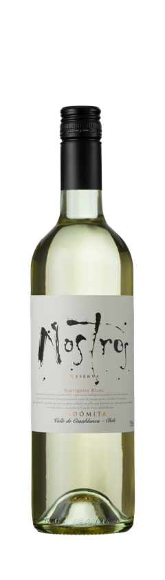 Indomita, Nostros Sauvignon Blanc Reserva, Casablanca, Chile, 2022