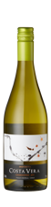 Bottle shot - Indomita, Costa Vera Chardonnay, Central Valley, Chile