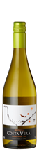Bottle shot - Indomita, Costa Vera Chardonnay, Central Valley, Chile