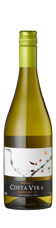 Bottle shot - Indomita, Costa Vera Chardonnay, Central Valley, Chile