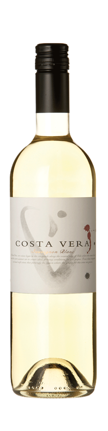 Indomita, Costa Vera Sauvignon Blanc, Central Valley, Chile., 2023