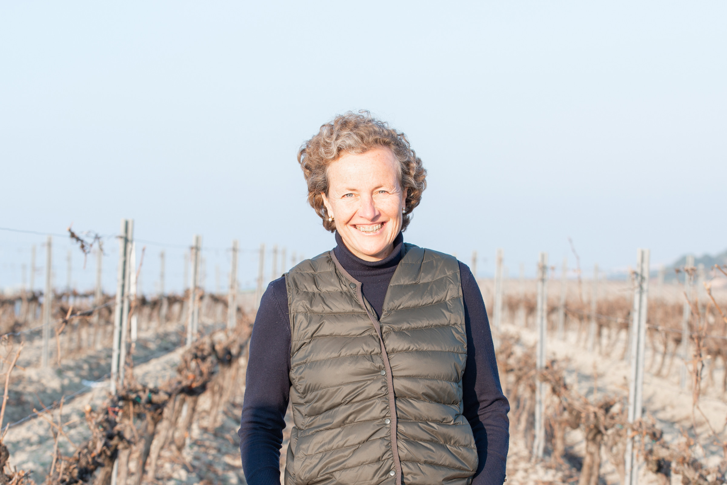 BODEGAS BARBADILLO, Spain