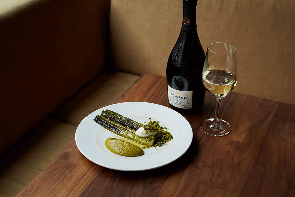 Oddbird No Alcohol Wine