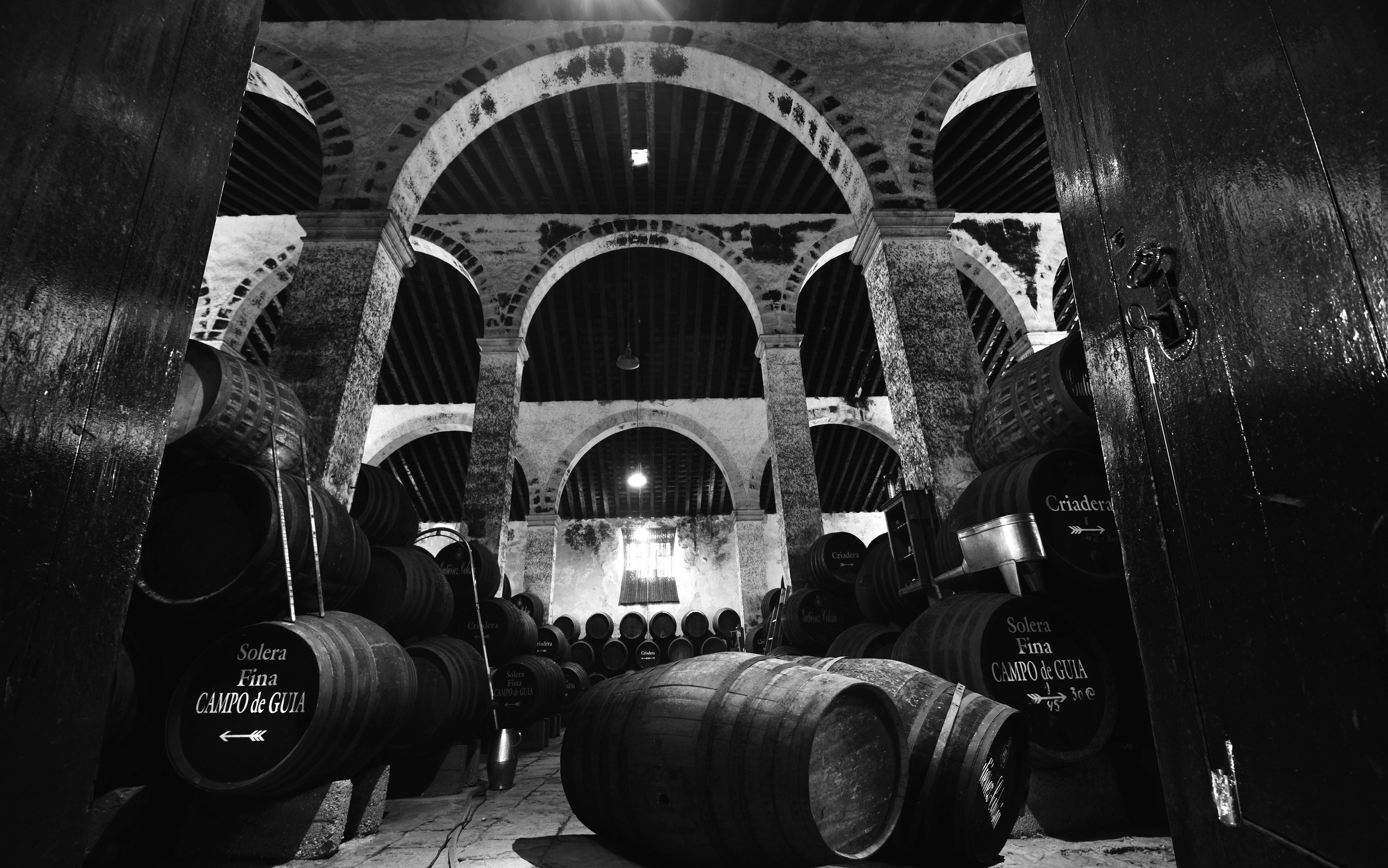 Bodegas Gutiérrez Colosia