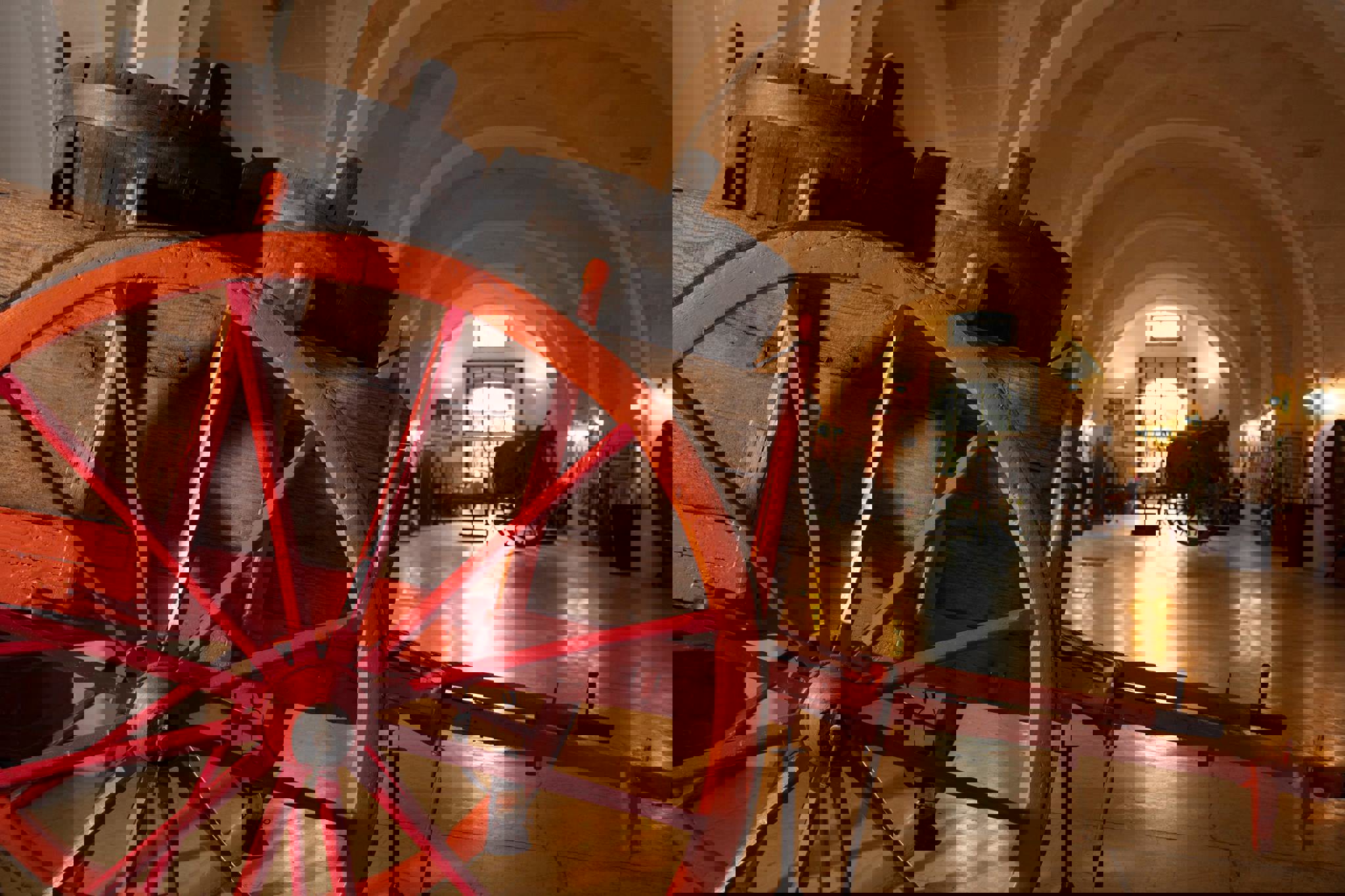 Produttori Di Manduria