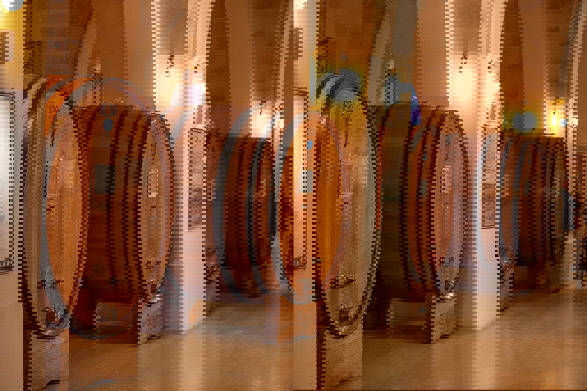 Produttori Di Manduria