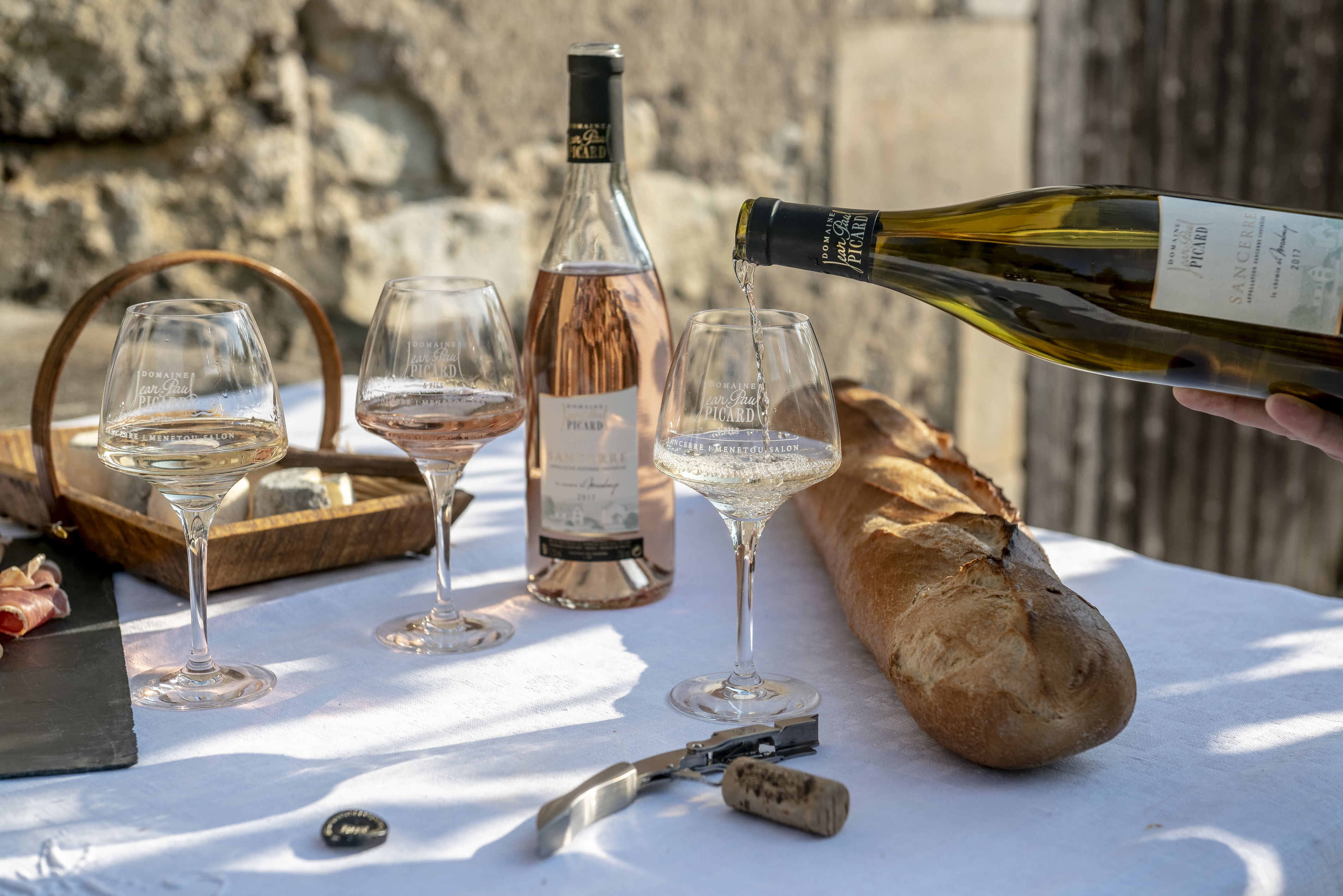 Domaine Jean-Paul Picard