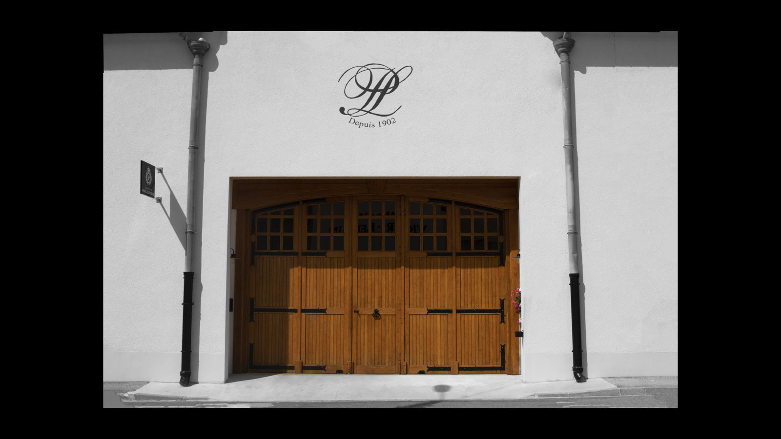 Champagne Paul Lebrun