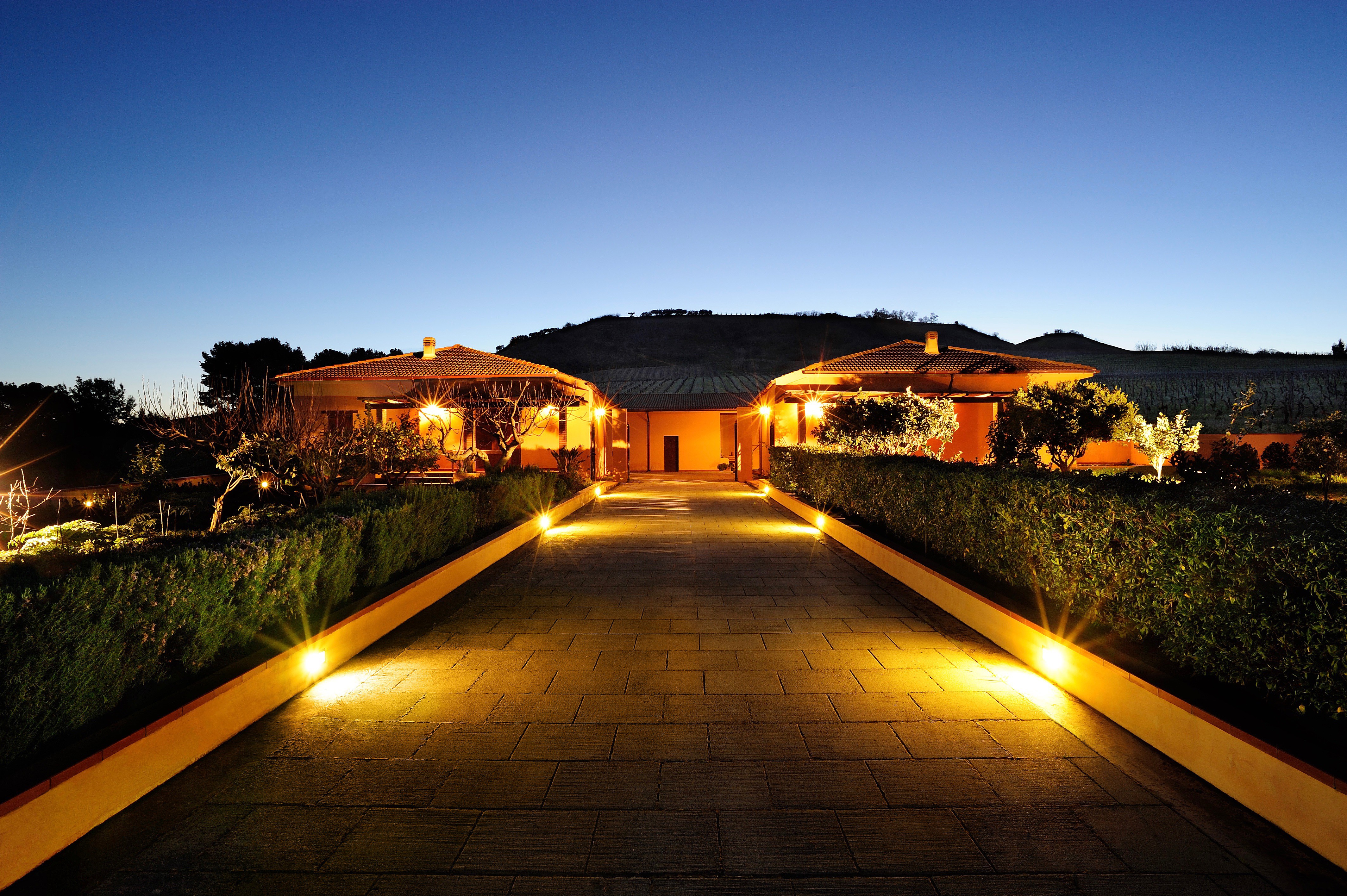 Rallo Azienda Agricola