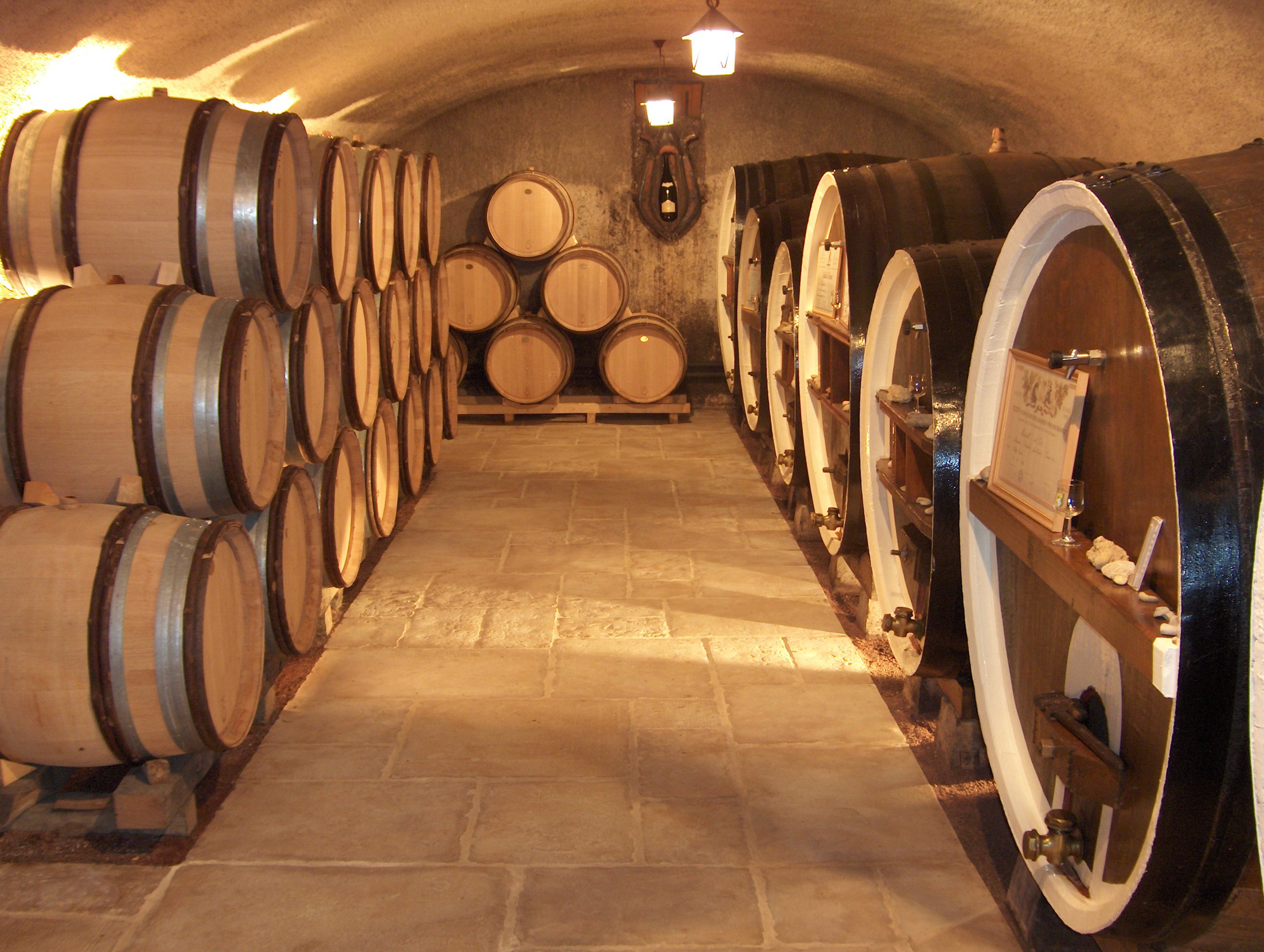 Domaine de Fussiacus