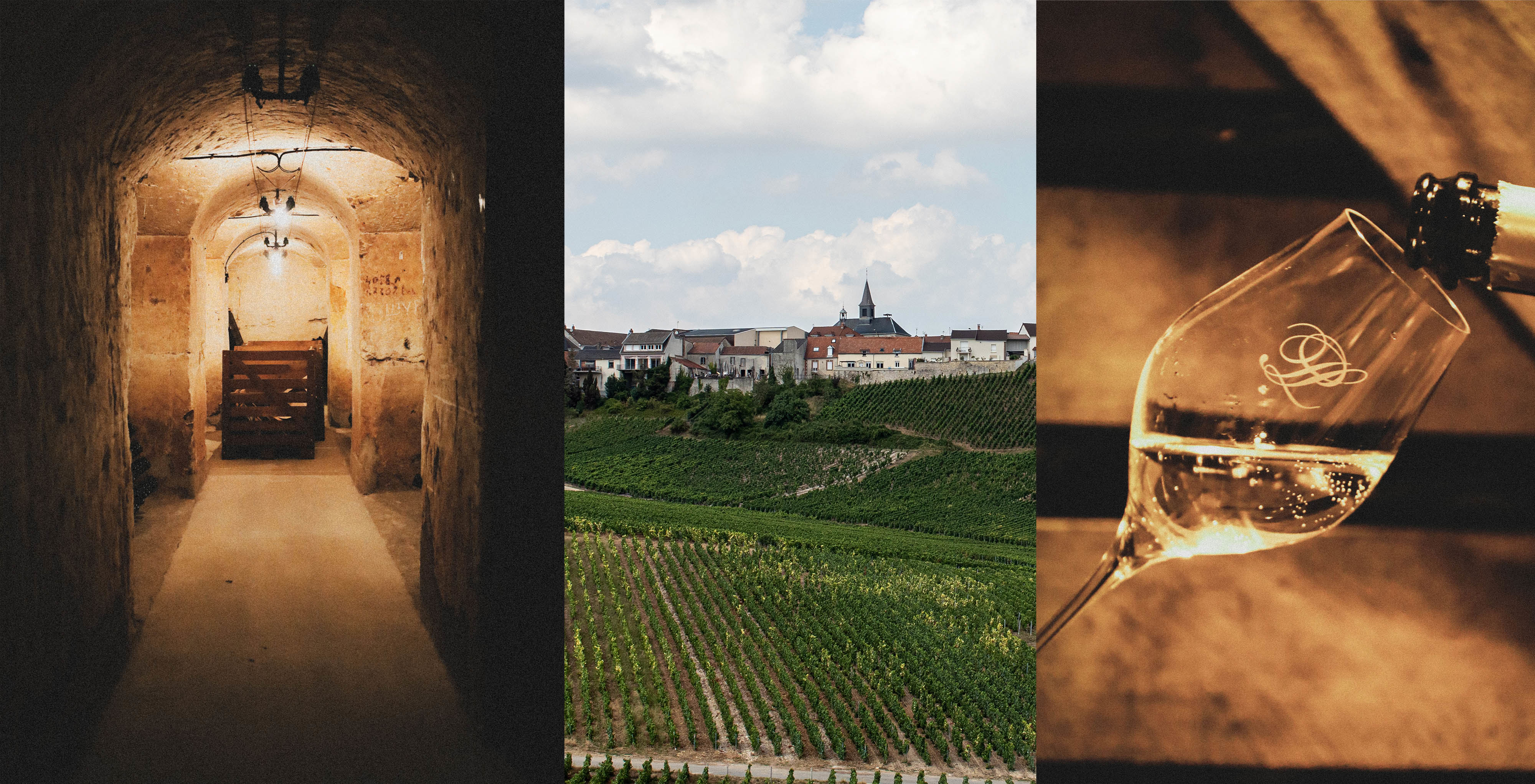 Champagne Paul Lebrun