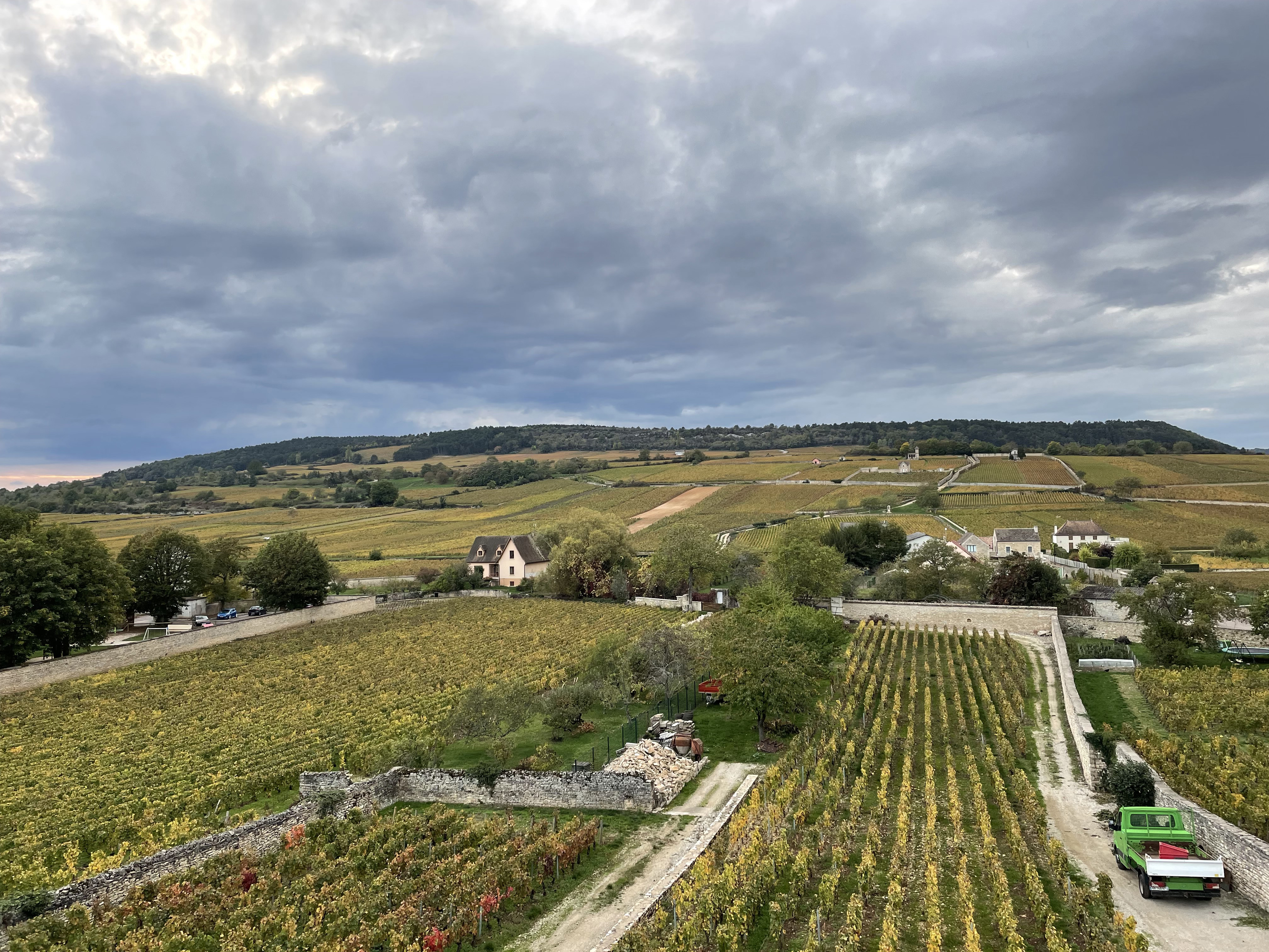 Domaine Vincent Latour