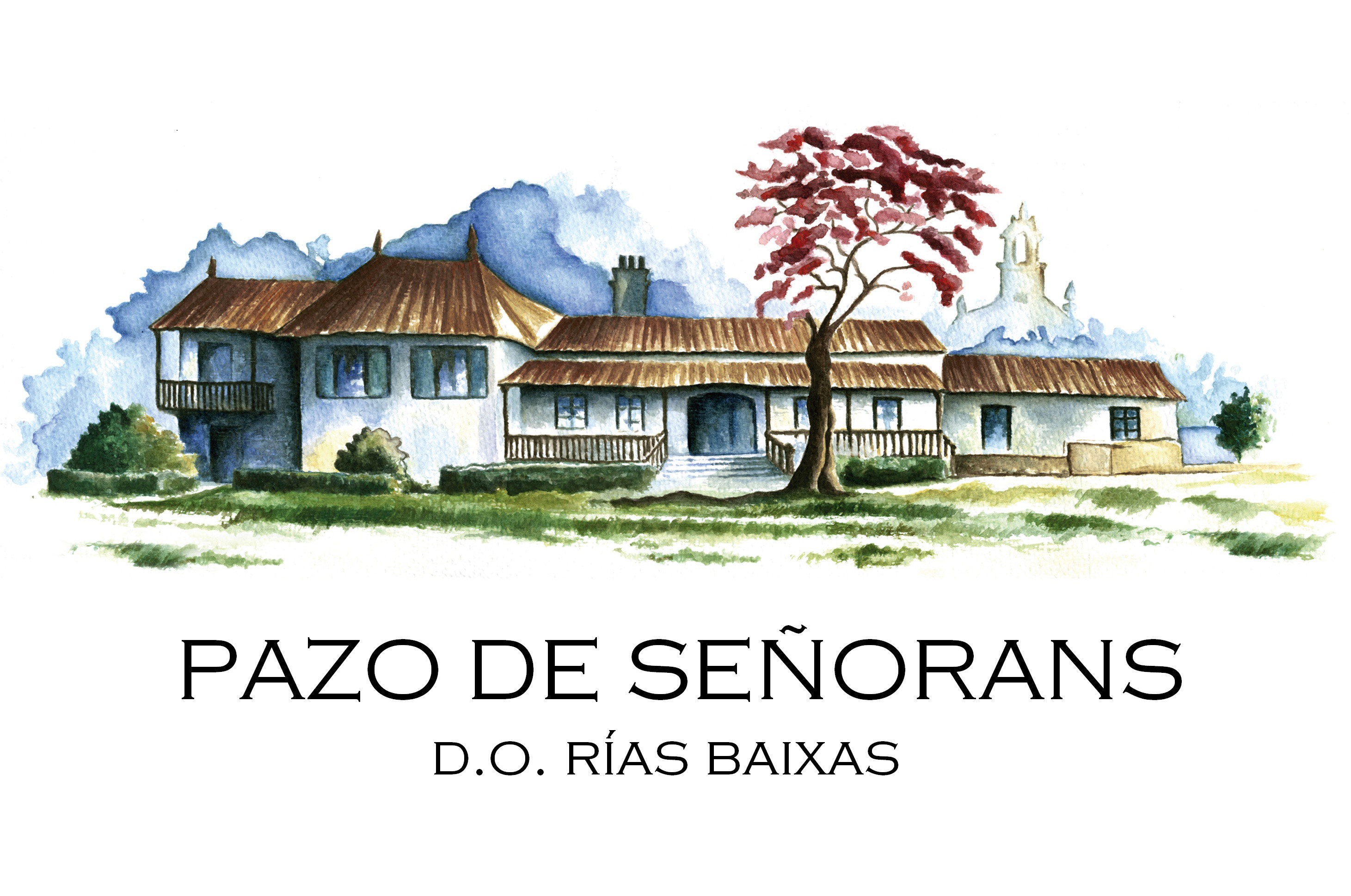Pazo Señorans