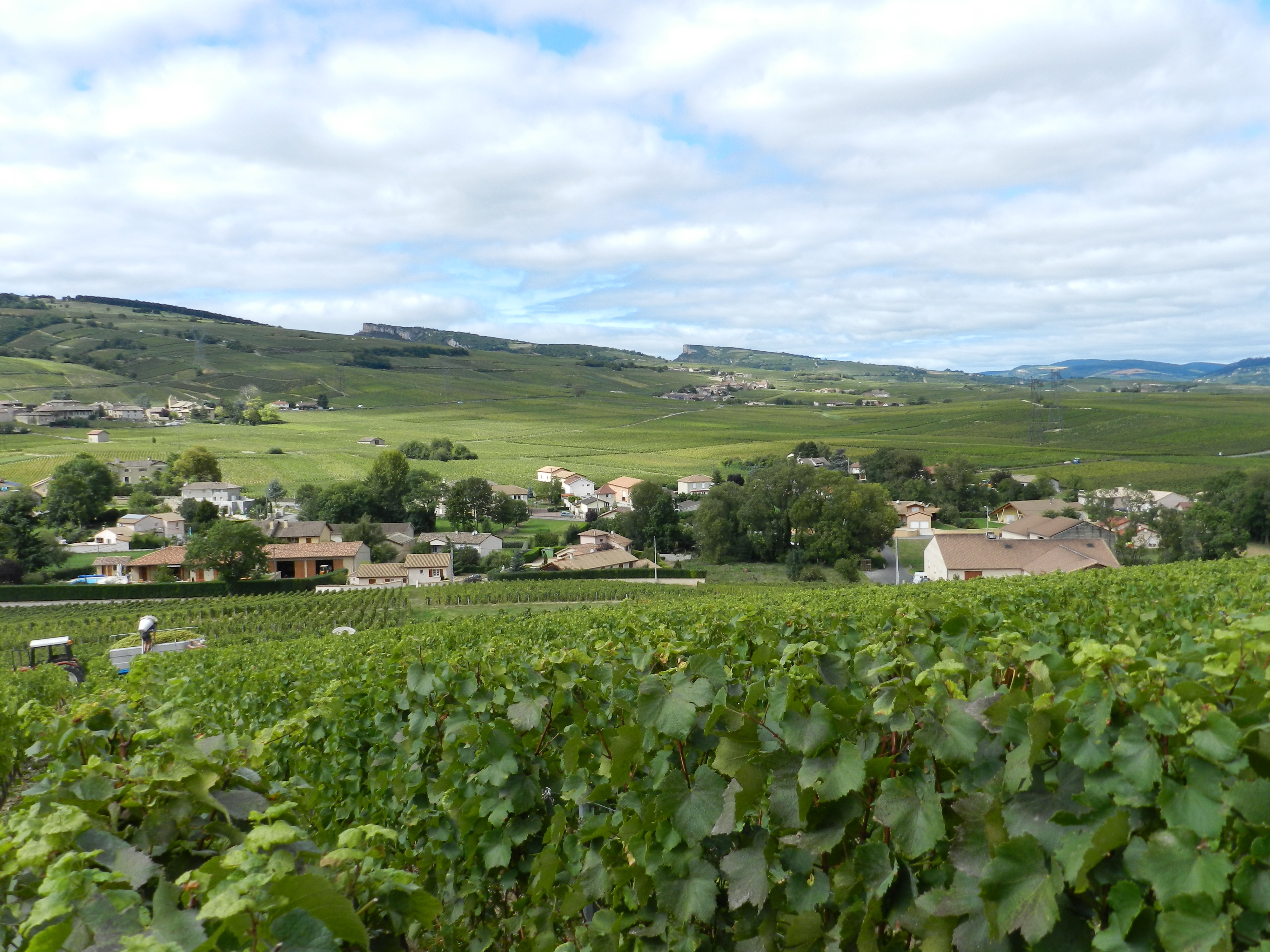 Domaine de Fussiacus