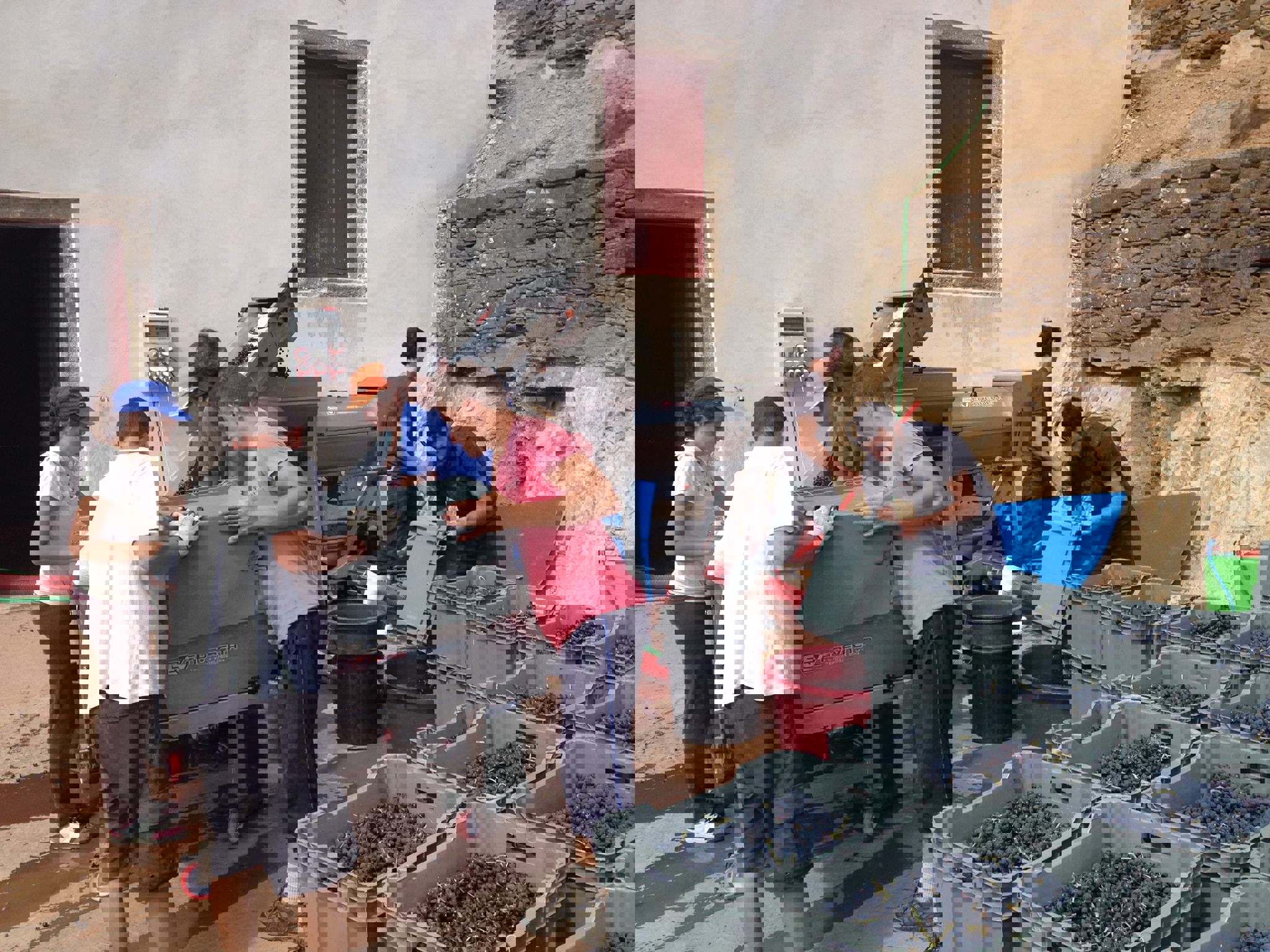 QUINTA DA COSTA DO PINHÃO, Portugal