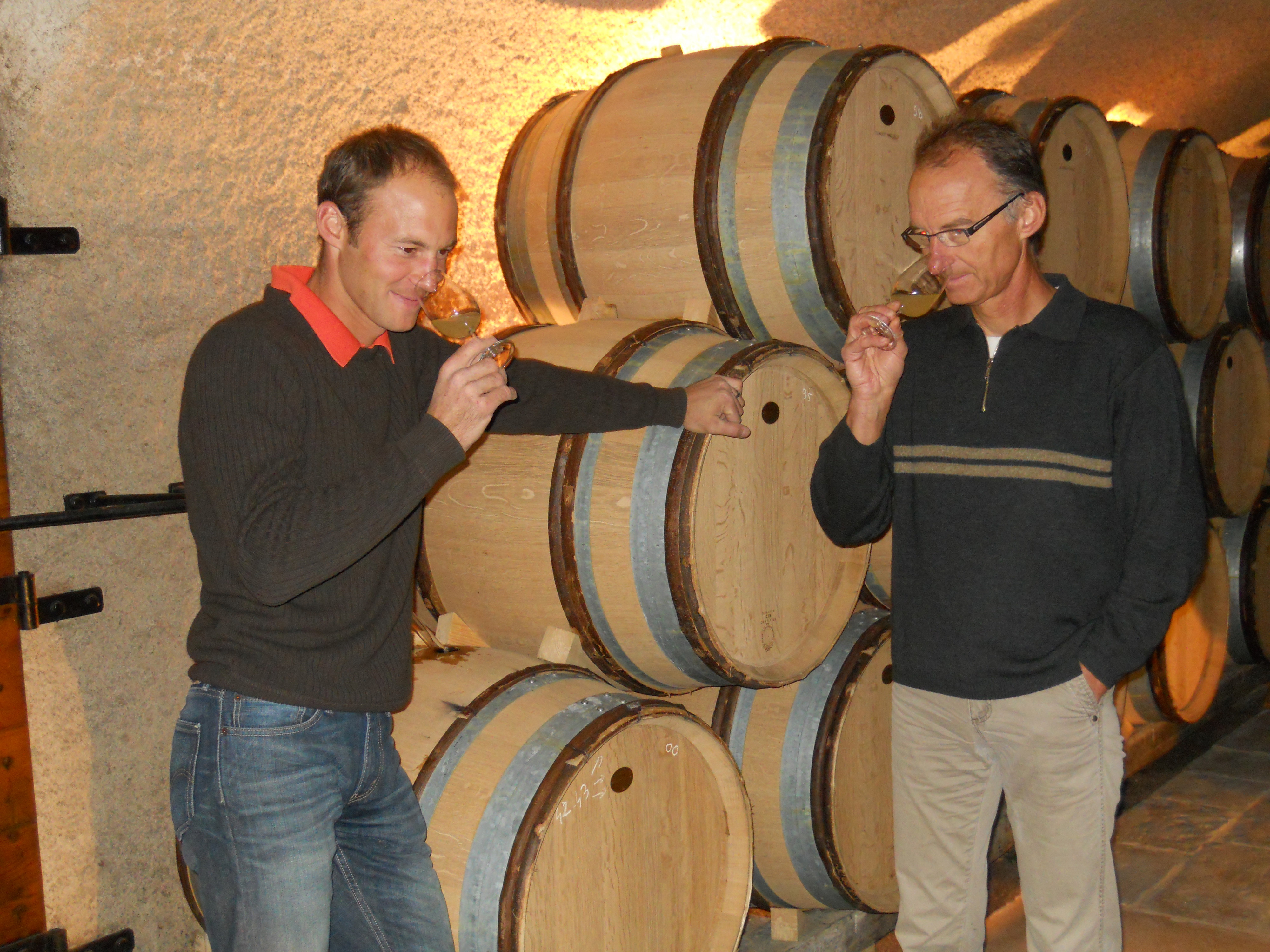 Domaine de Fussiacus