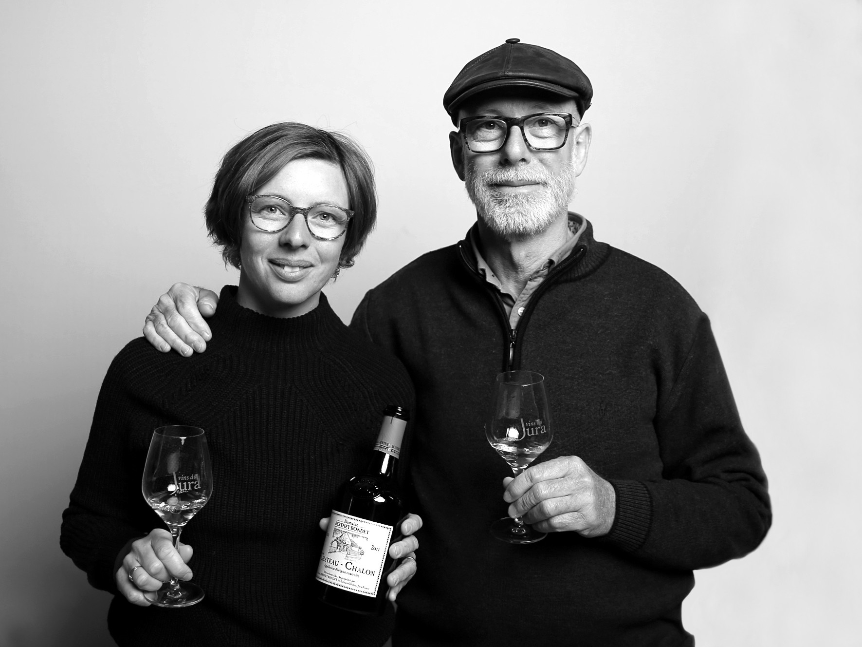 Domaine Berthet-Bondet