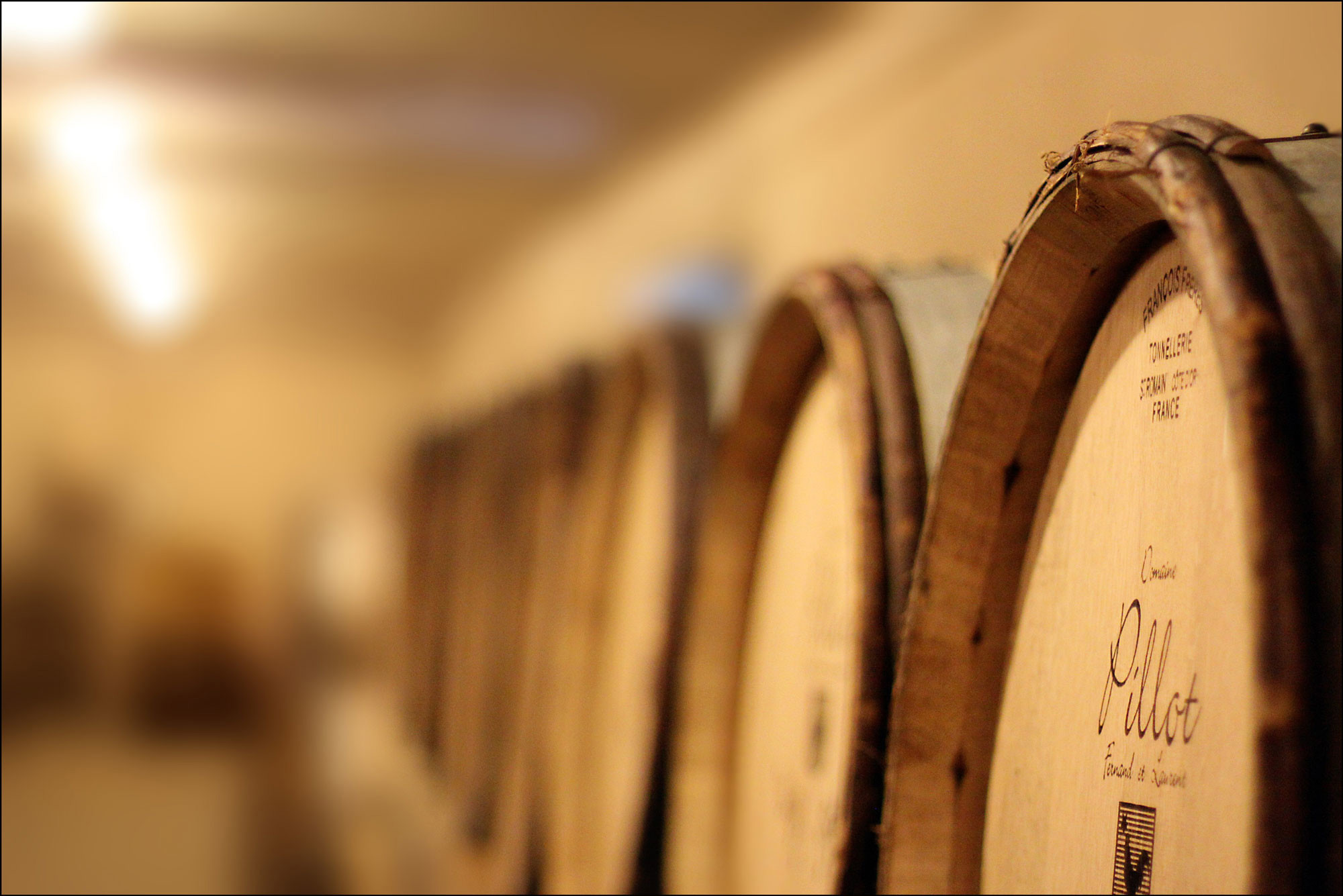 Domaine Fernand & Laurent Pillot