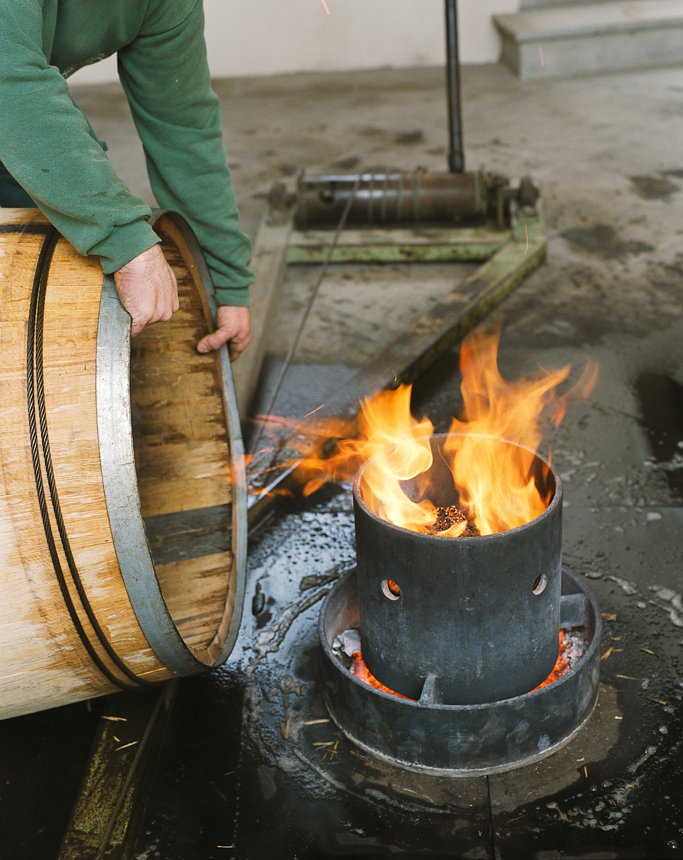 Domaine de Bonserine