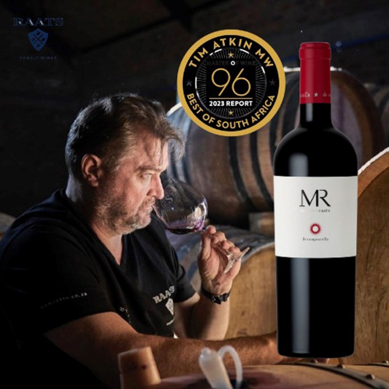 Winemaker Of The Year Tim Atkin 2023 009